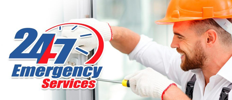 24 hour Commercial Locksmith woodlake