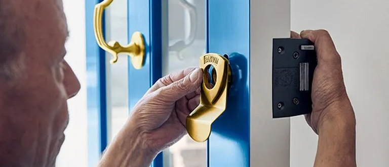 Woodlake Cheap Locksmith