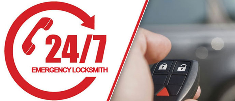 Emergency Locksmith Woodlake