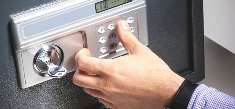 Safe Opener Service Woodlake