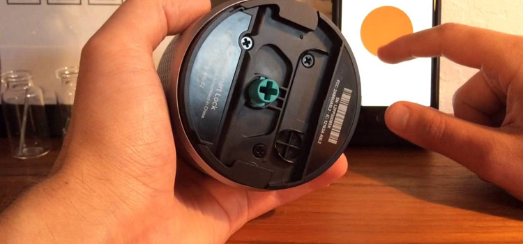 Smart Lock Repair Woodlake
