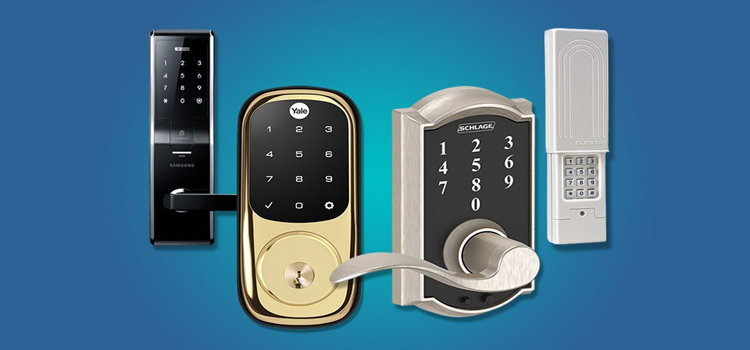 Smart Pad Lock Repair Woodlake