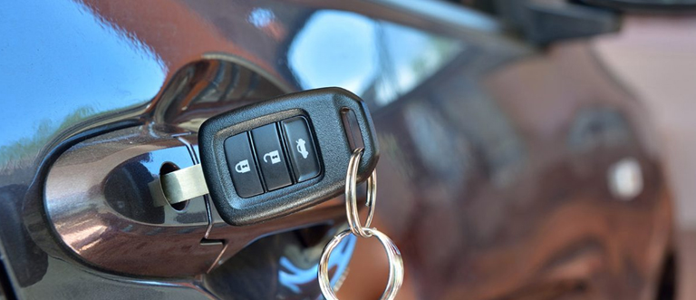 Unlock Car Lockout Service Woodlake